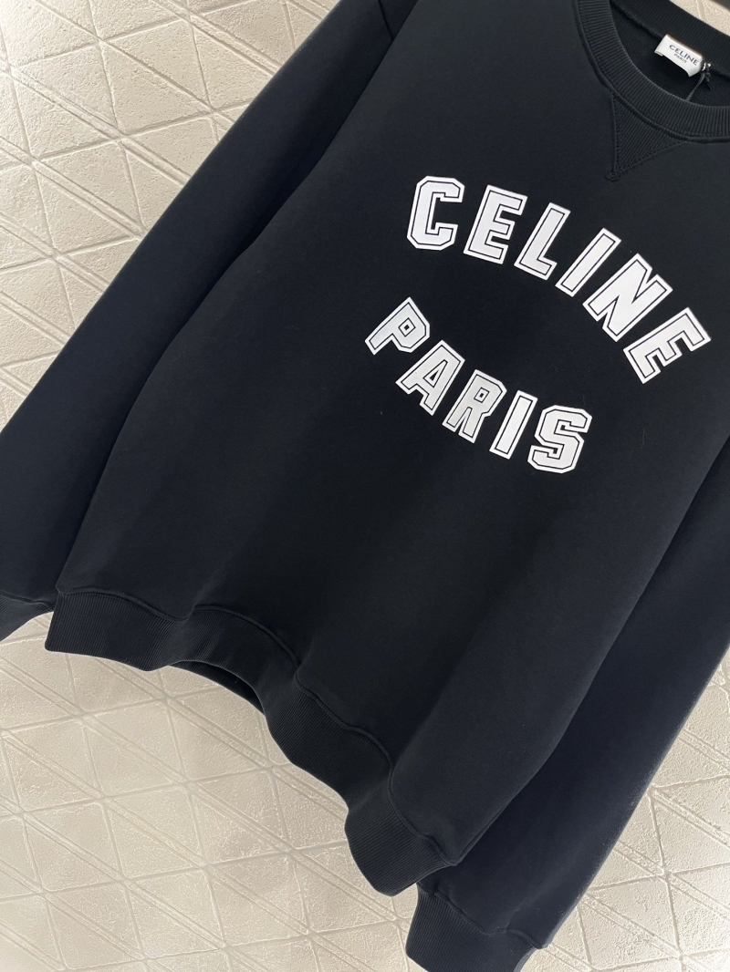 Celine Hoodies